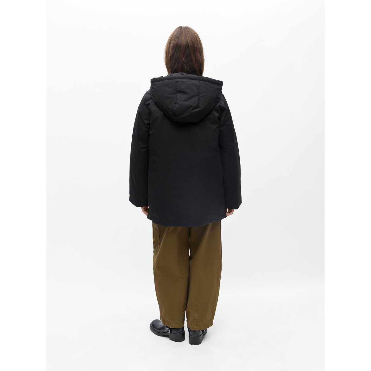 Veste black, OBJECT