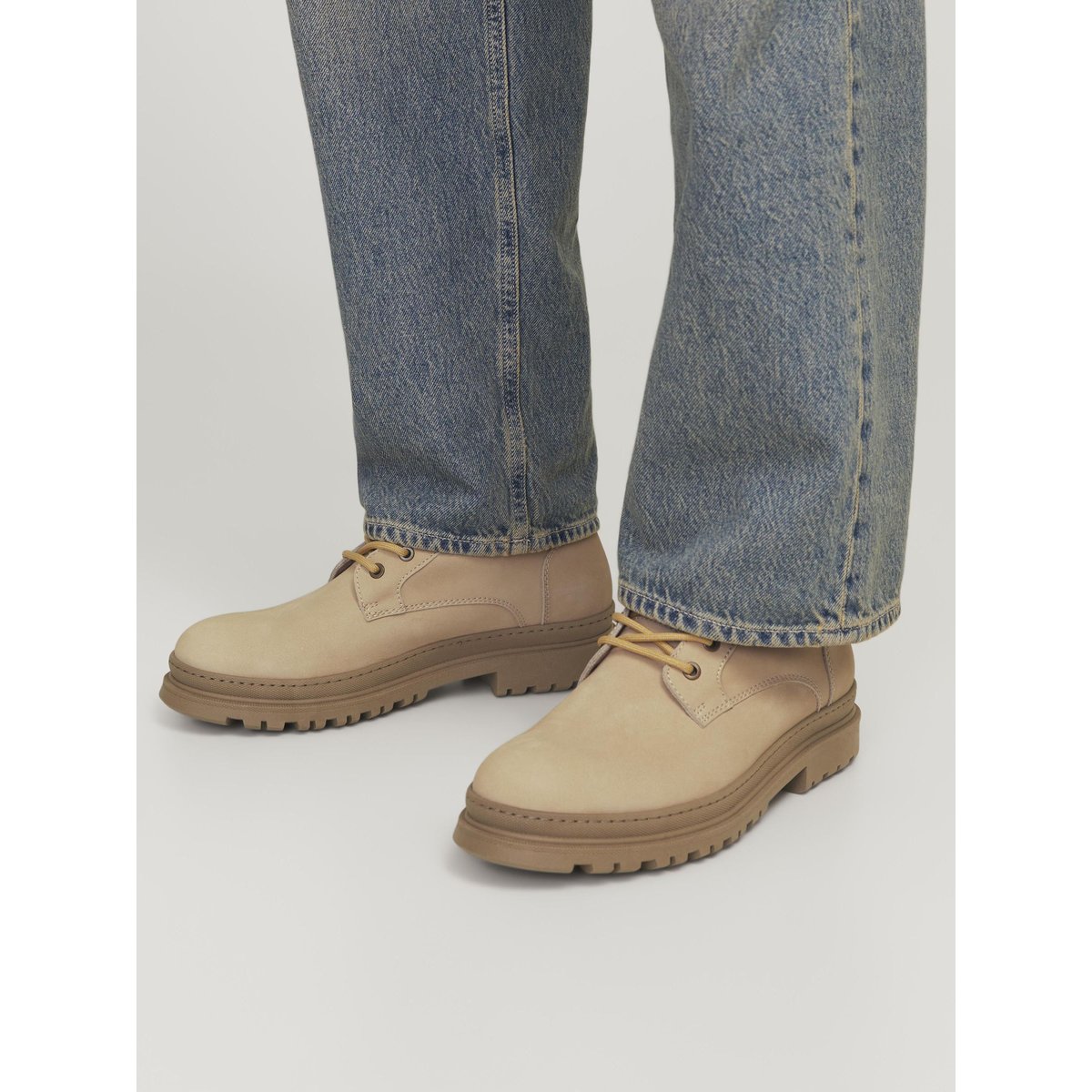 Bottes sand 1, JACK & JONES