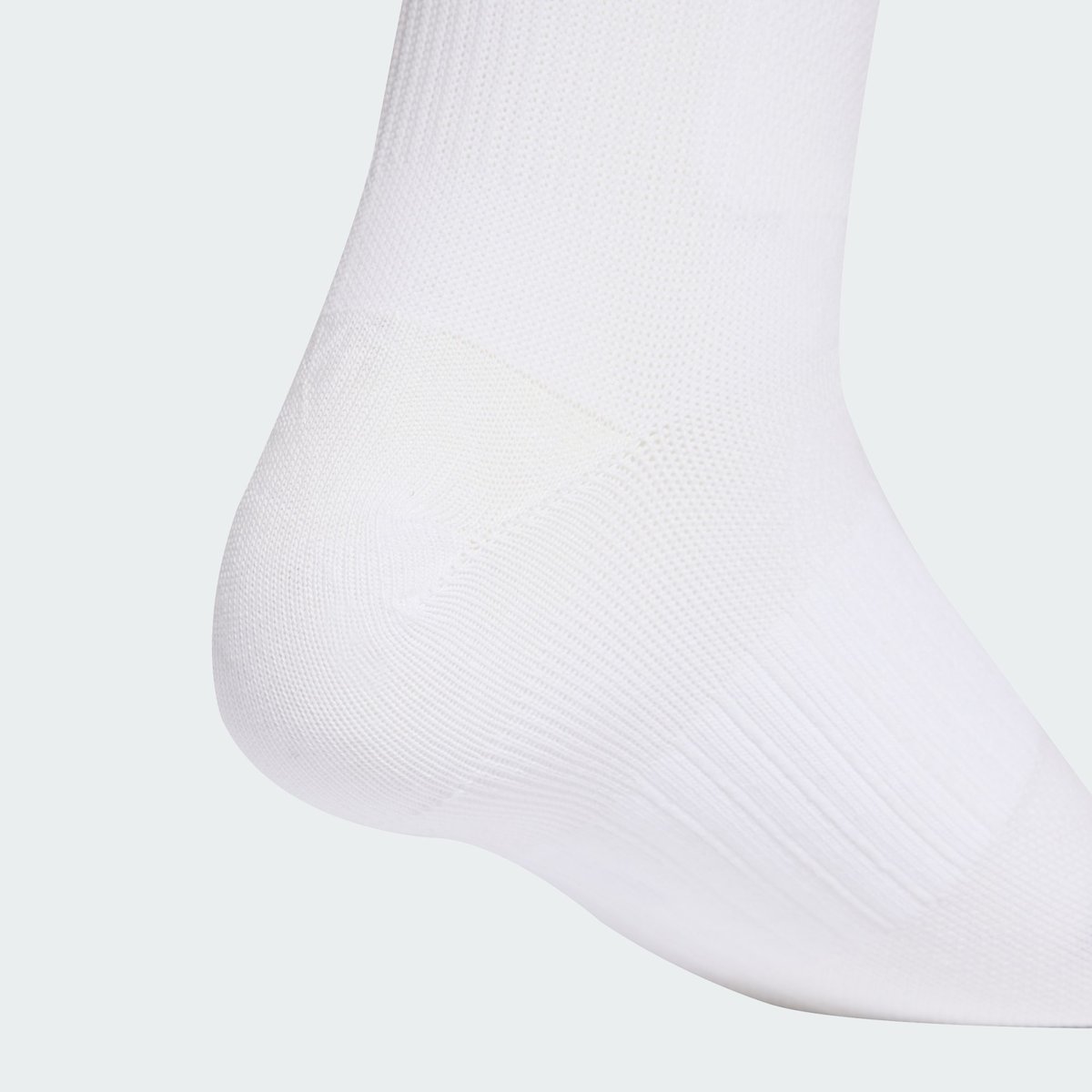 Chaussettes Montantes+ Performance (1 Paire) Chaussettes Montantes+ Performance (1 Paire) white / black / black, adidas Performance
