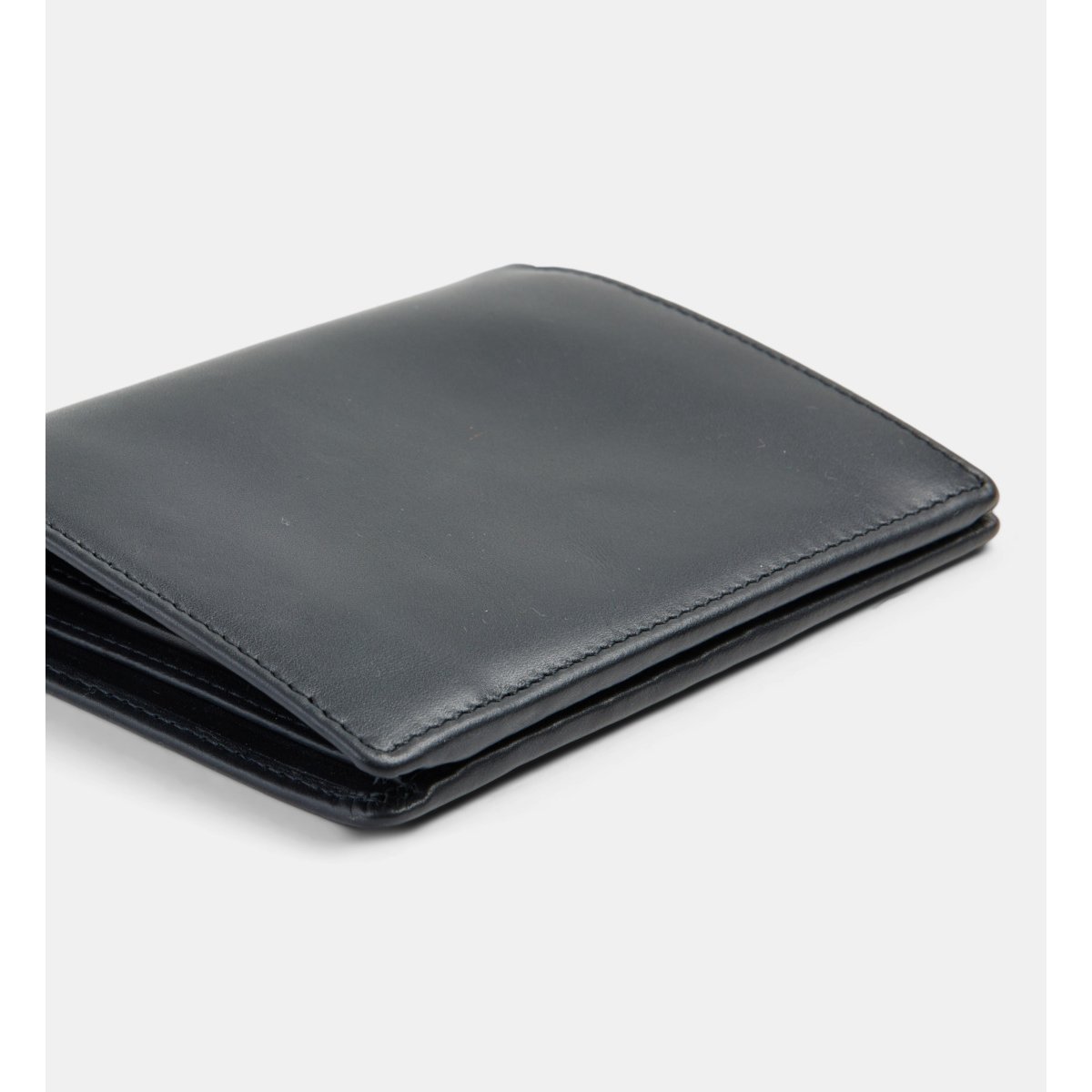 Portefeuille new jack cuir noir, GALERIES LAFAYETTE