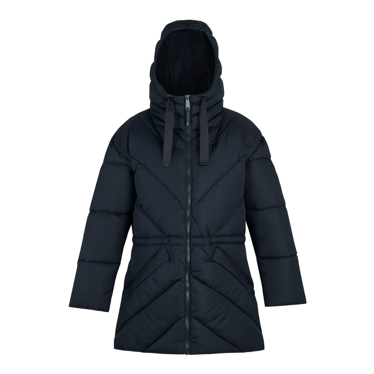 Veste matelassée RUSEY noir, REGATTA