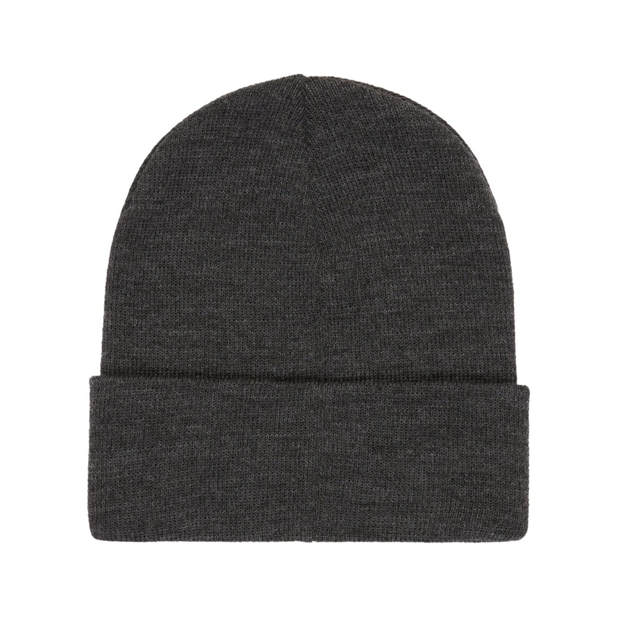 Bonnet BRIGADE noir dark grey heather, QUIKSILVER