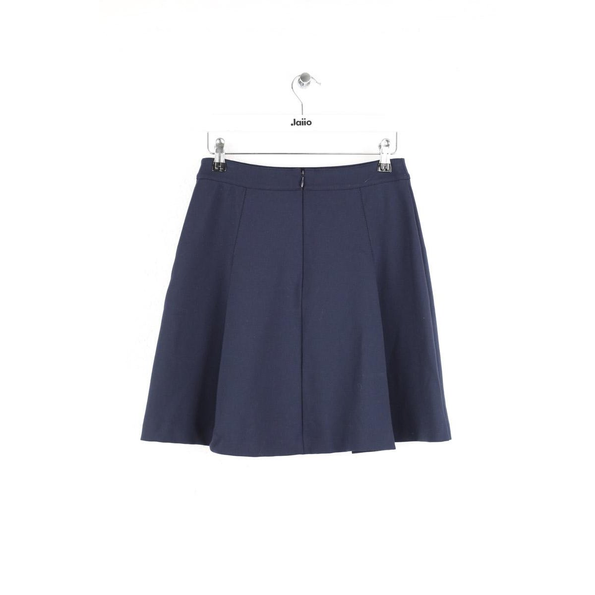 Mini jupe - Très Bon État marine, TOMMY HILFIGER