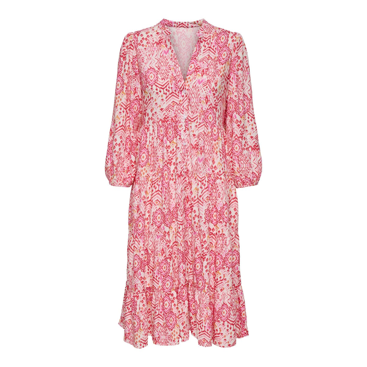 Robe cloud dancer, ONLY