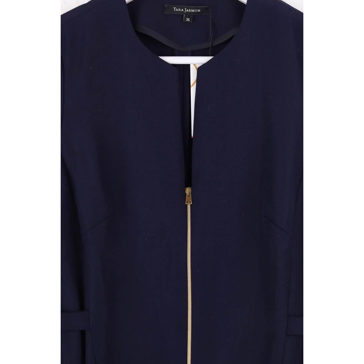 Robe - Très Bon État marine, TARA JARMON