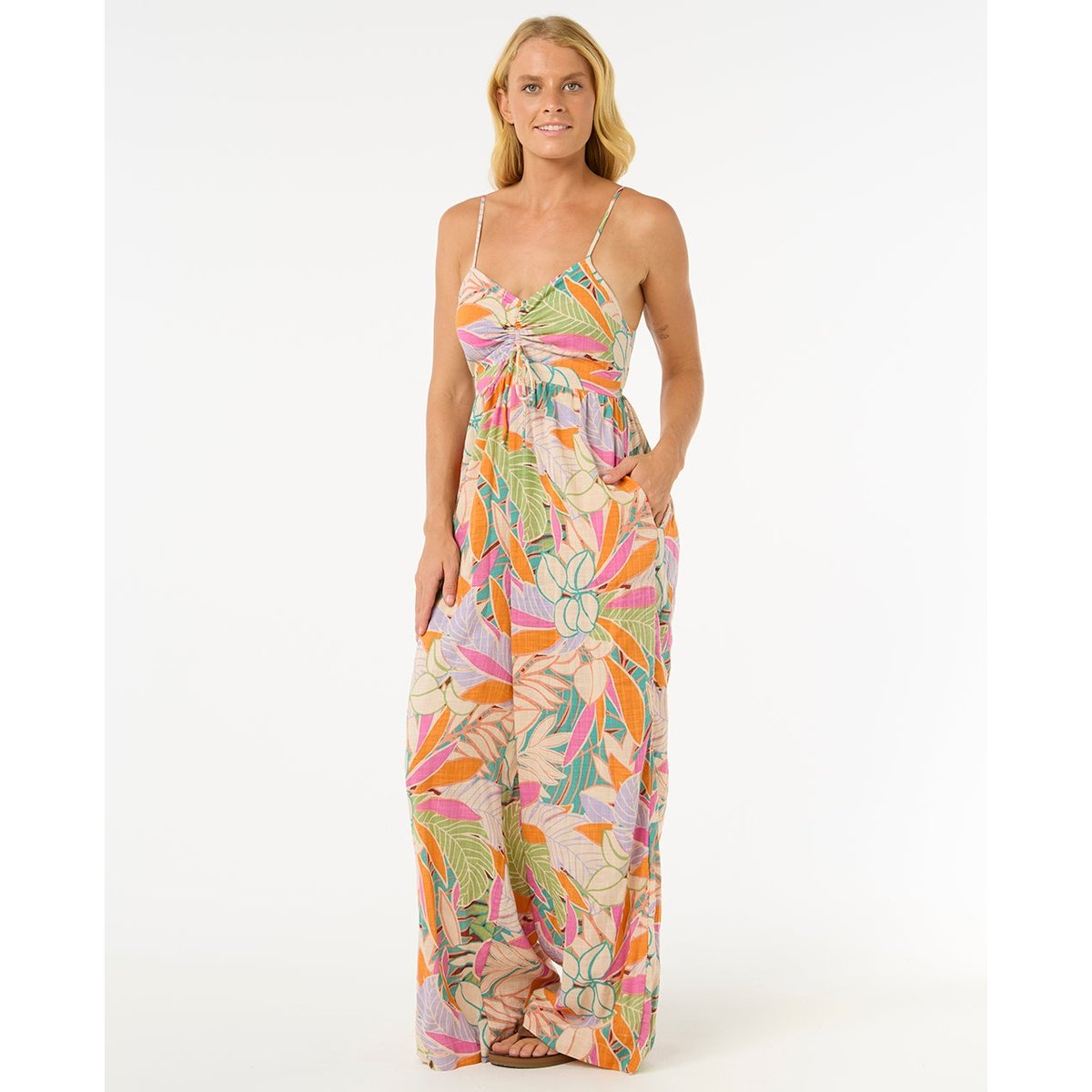 Combinaison CALA VADELLA multi, RIP CURL