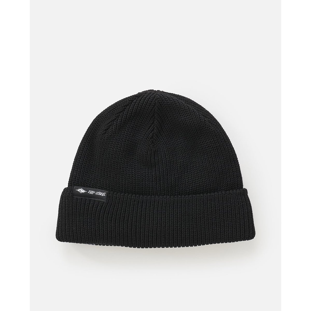 Bonnet CLASSIC SURF SHALLOW black, RIP CURL