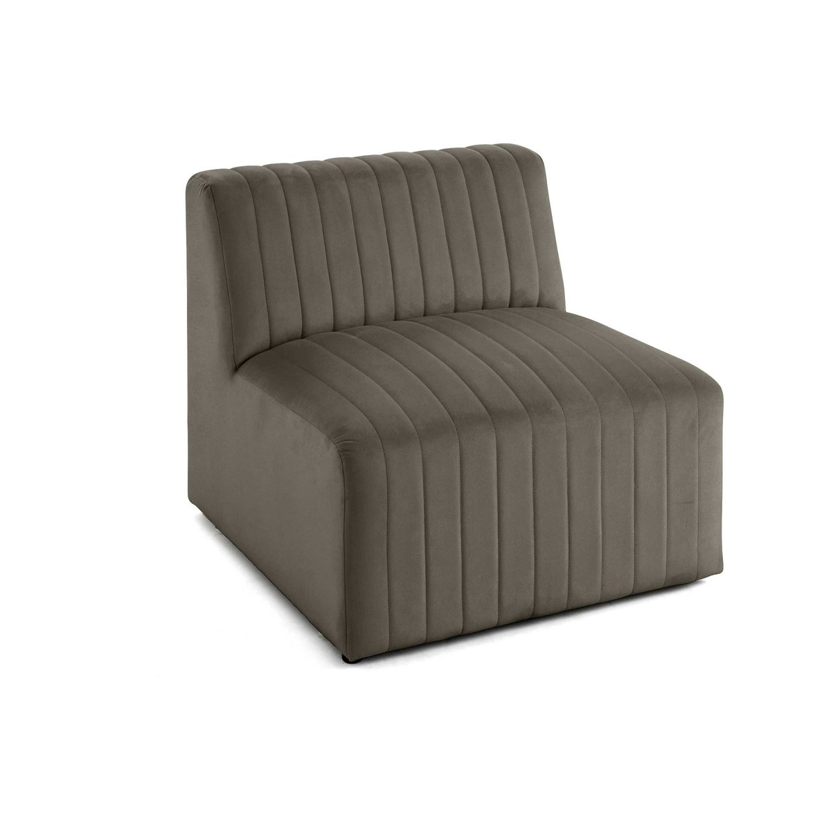 Module d'assise - NOVA gris, BEST MOBILIER