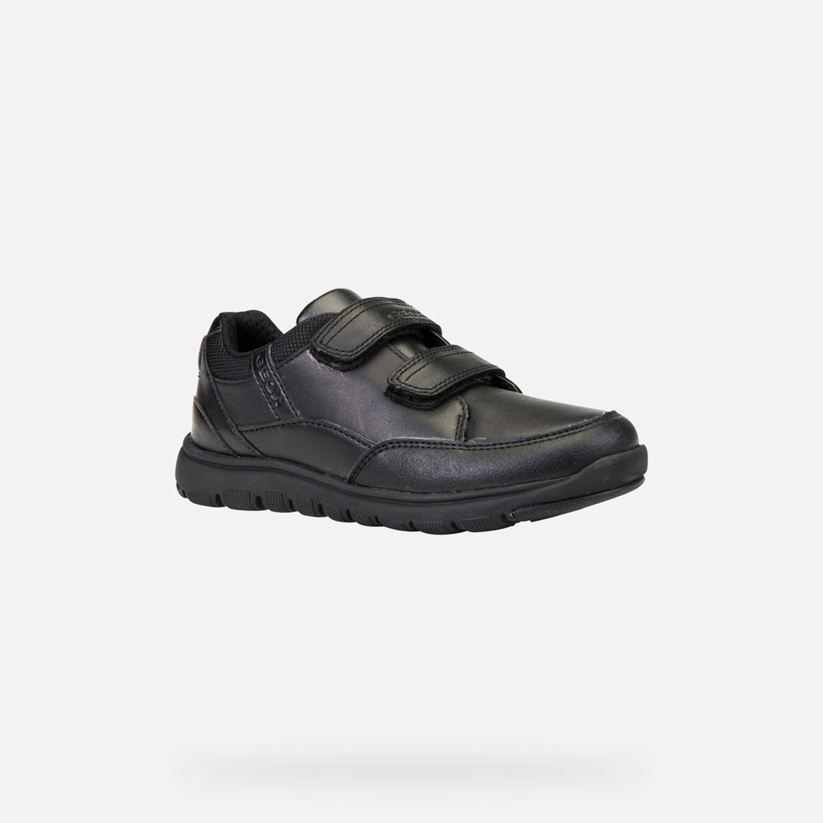 Chaussures Pour Uniforme  J XUNDAY noir, GEOX
