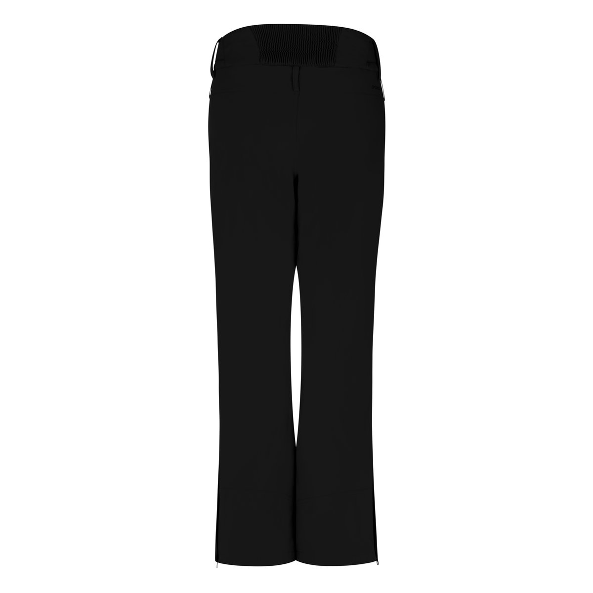 Pantalon de ski et de snowboard PRTCINNAMONES true black, PROTEST