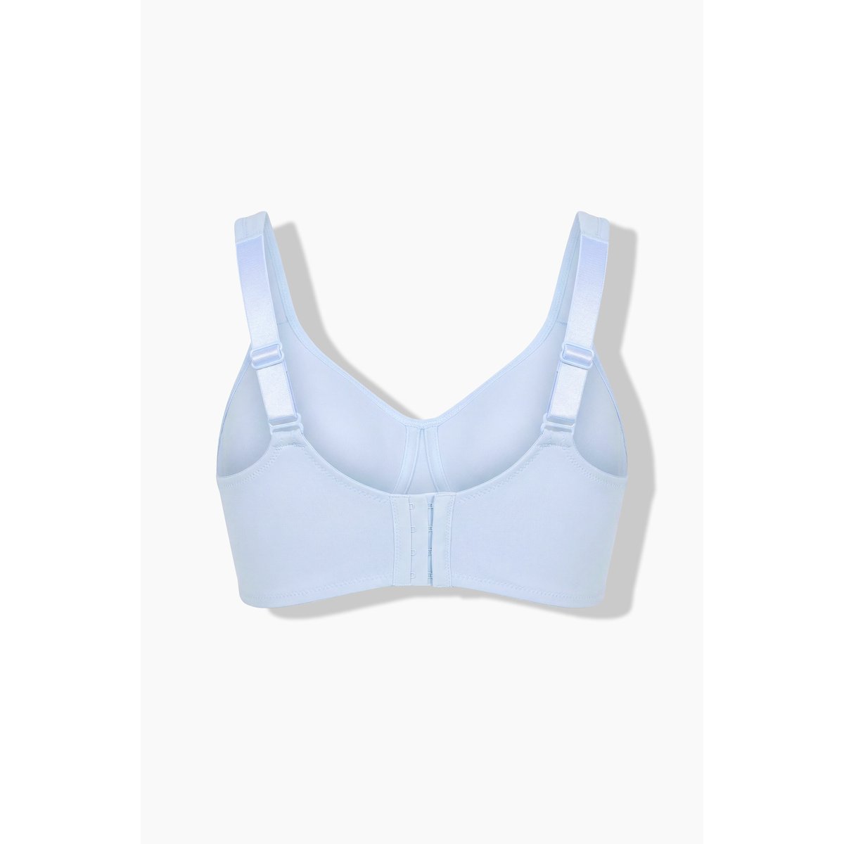 Soutien-gorge de maintien bleu clair, ULLA POPKEN