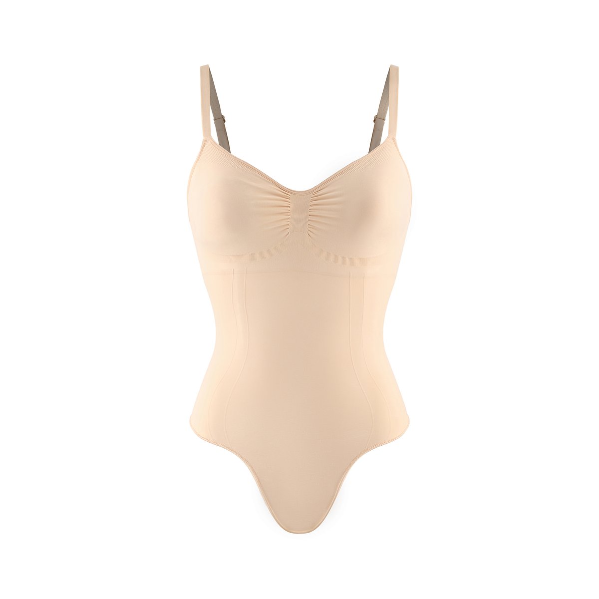 Body sculptant PURE SCULPT lin, ETAM