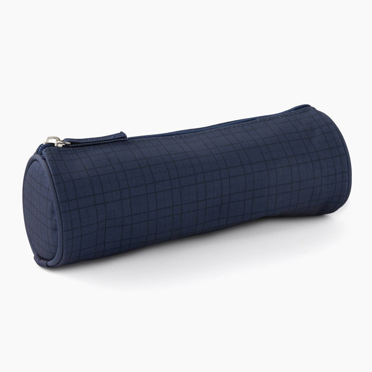 Trousse bleu fumee, MONOPRIX