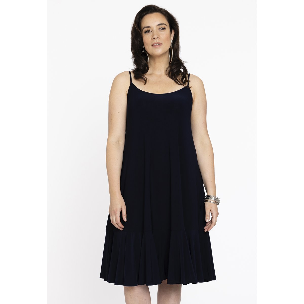 Robe bleu, YOEK