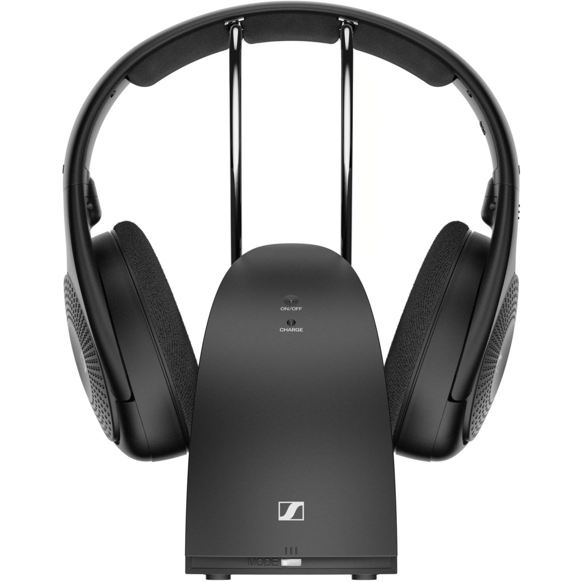 Casque TV RS 120-W noir, SENNHEISER