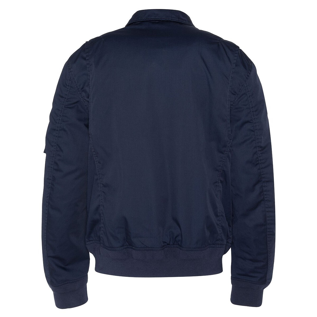 Bomberjasje Cabart LT marineblauw, SCHOTT