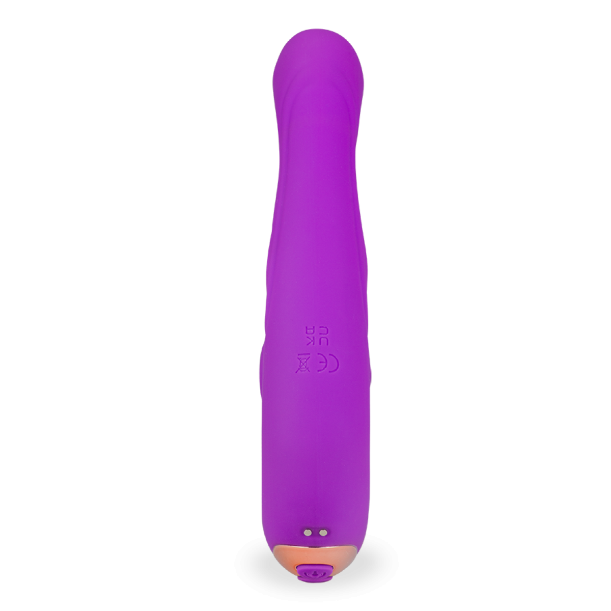 Vibromasseur puissant rabbit langue Munchy violet, LOVE AND VIBES