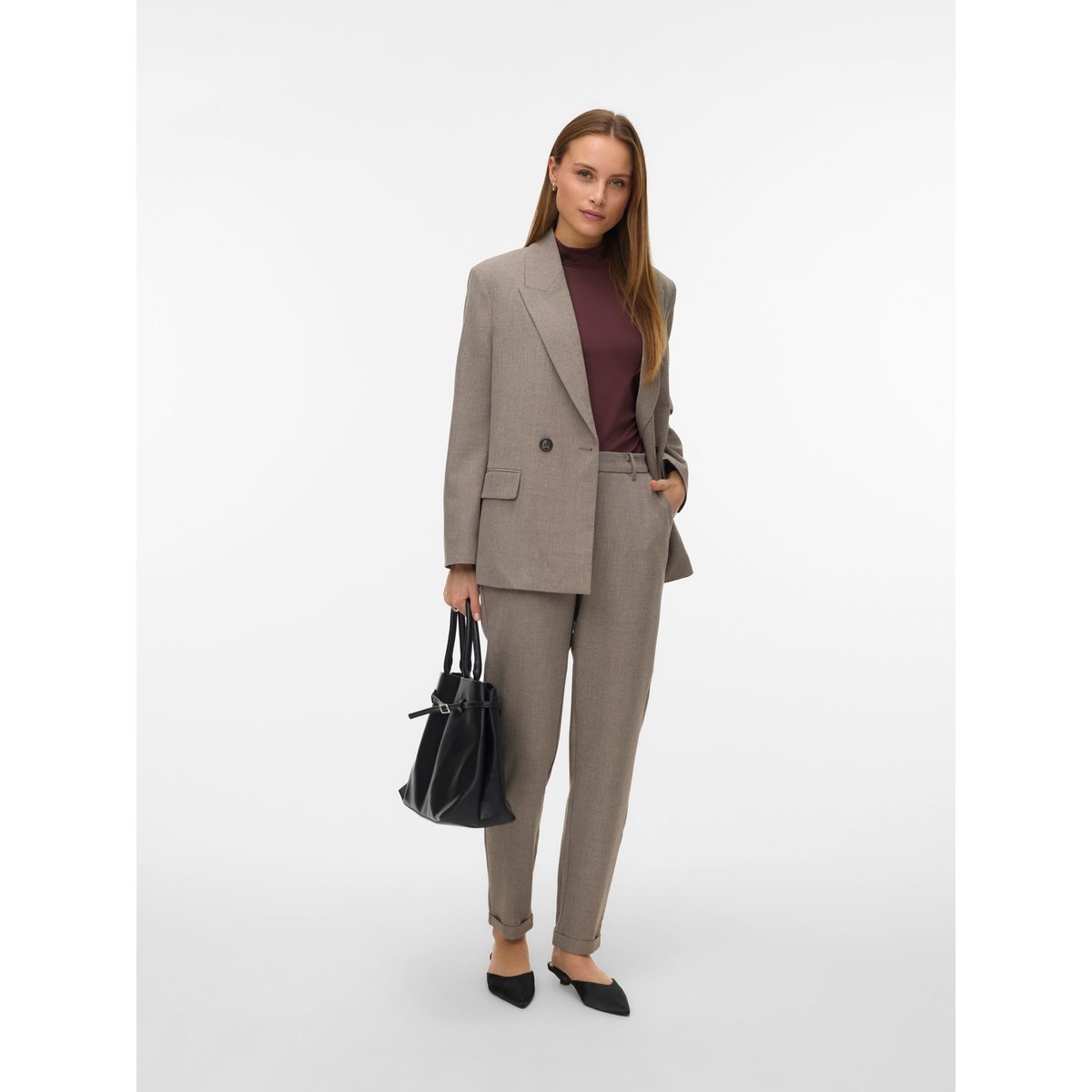 Pantalon moon rock, VERO MODA