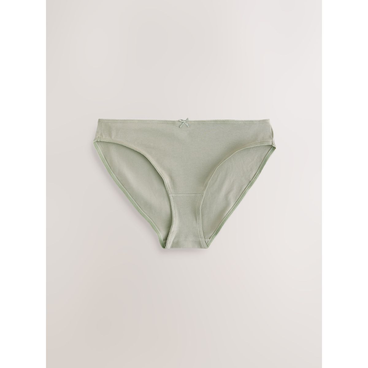 Culotte en coton majoritaire, lot de 7 contrôle et repérage, NEXT