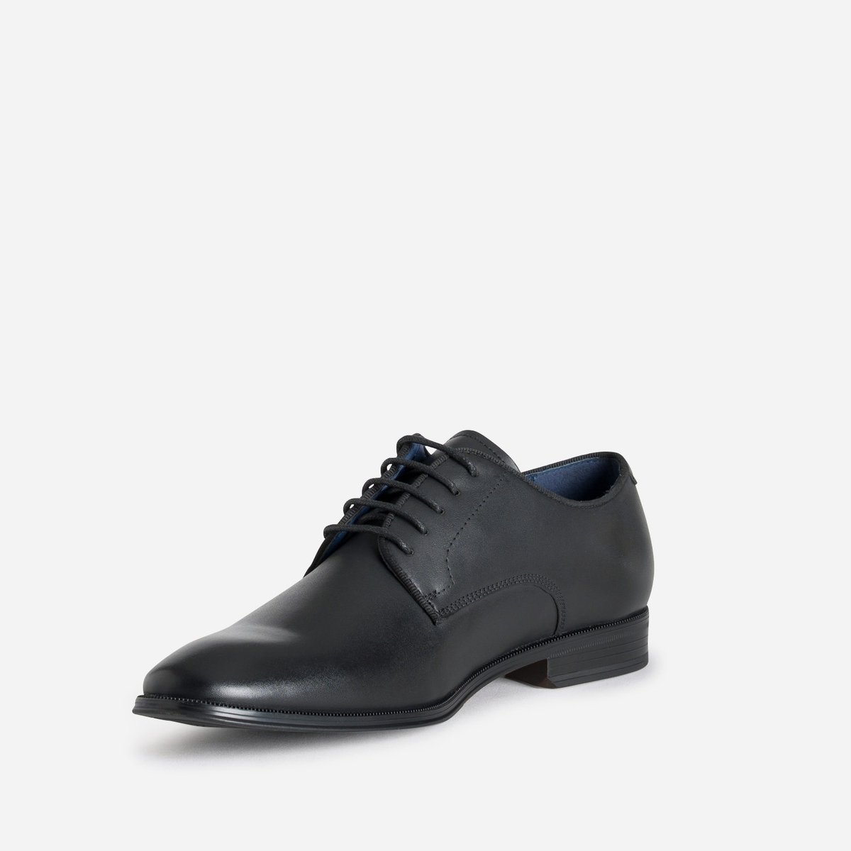 Derby CATUCE noir, ERAM