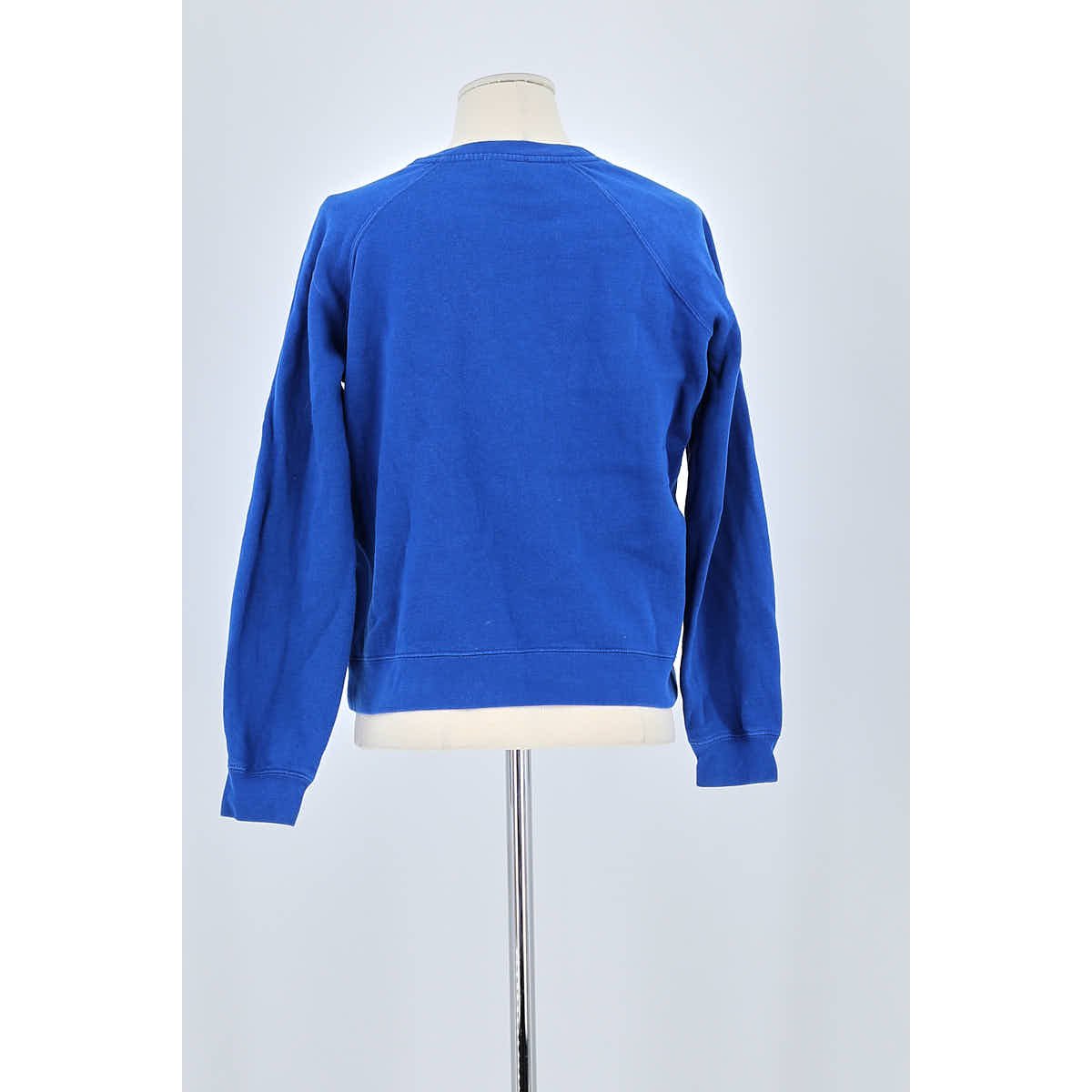 Pull - Très Bon État bleu, SEZANE