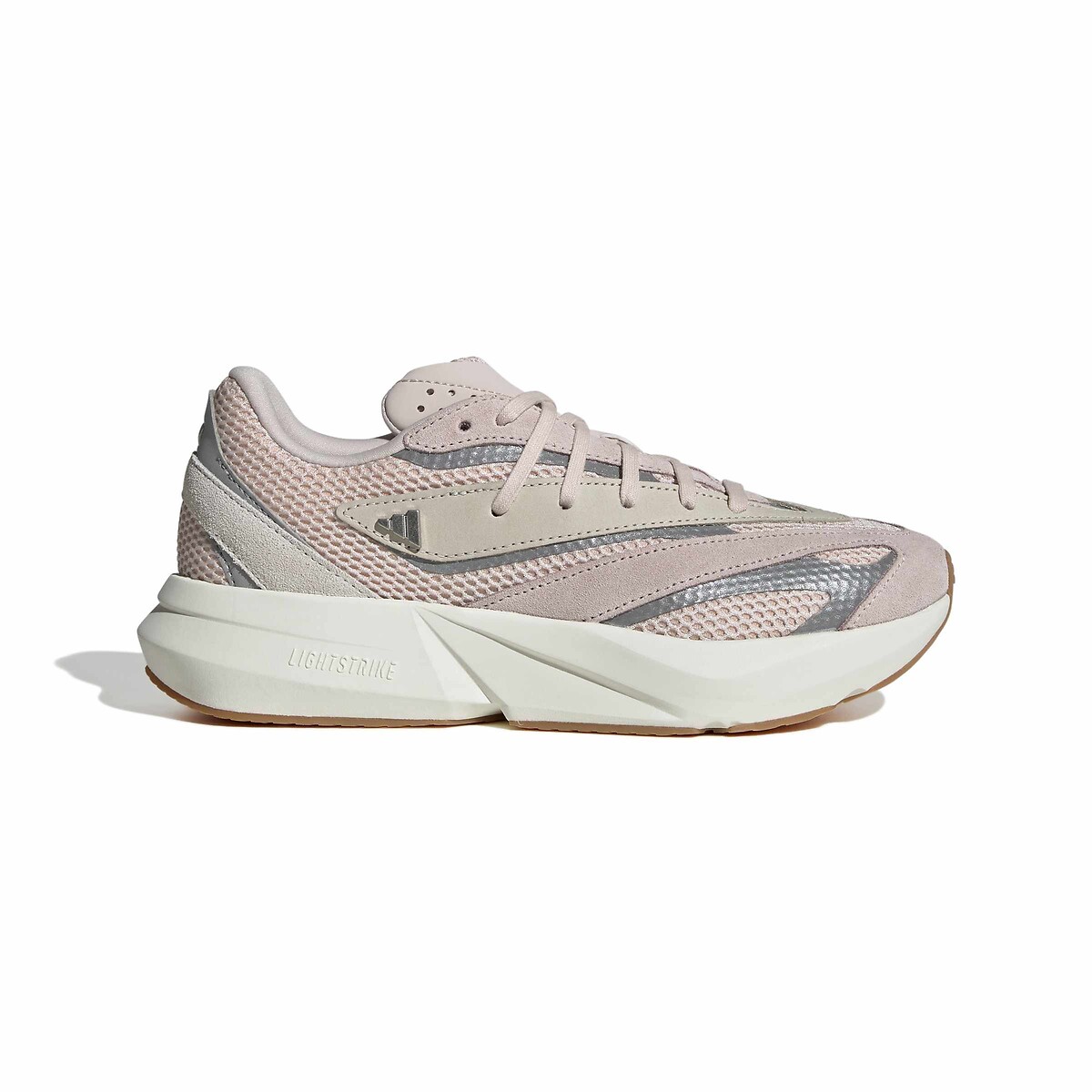 Baskets LIGHTBLAZE mauve clair, ADIDAS SPORTSWEAR