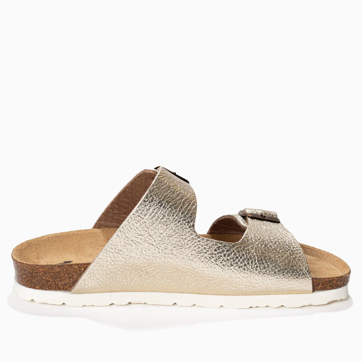 Sandales ILITHYE or, BAYTON