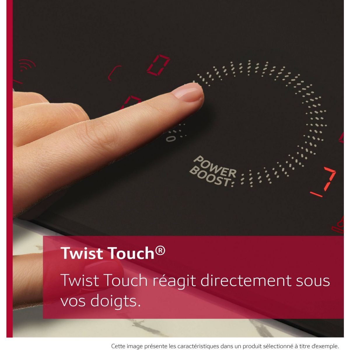 Plaque induction T56FHL1L0 N70 Combi Induction couleur unique, NEFF