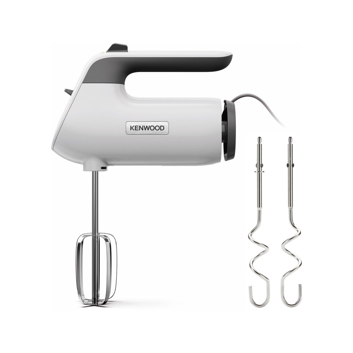 Batteur HMP50.000WH blanc, KENWOOD
