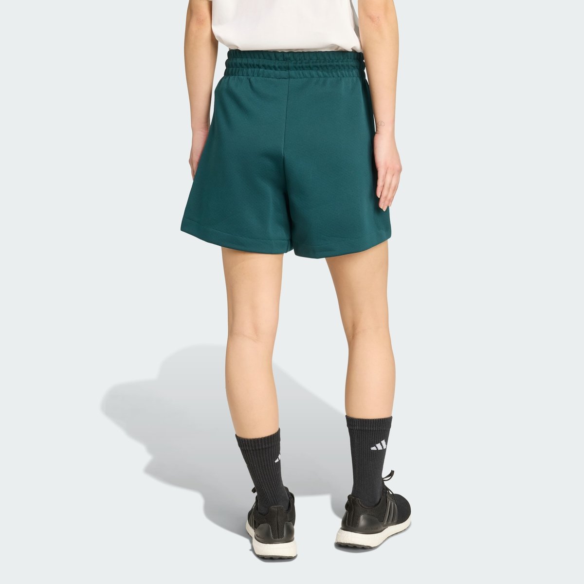 Short Adidas Z.n.e. aurora ivy, ADIDAS SPORTSWEAR