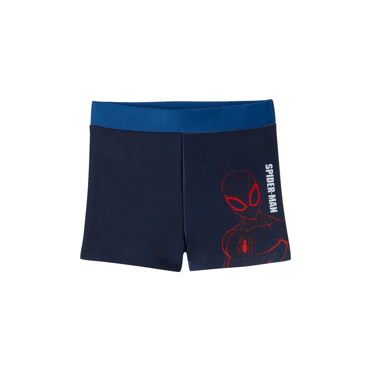 Boxer de bain Marvel® Spider-Man marine, VERTBAUDET