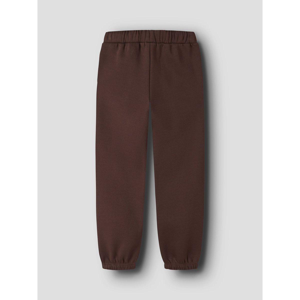 Jogging En Molleton rouge - chicory coffee1, NAME IT