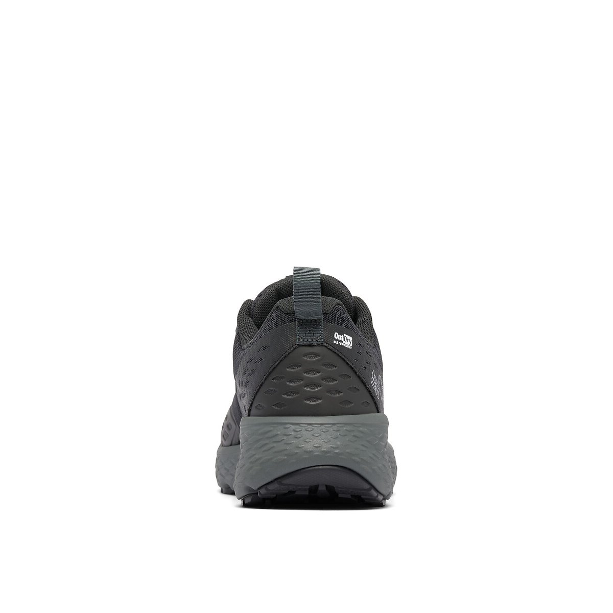 Konos™ Trs OutDry™ Hiking Shoes black / dark grey, COLUMBIA