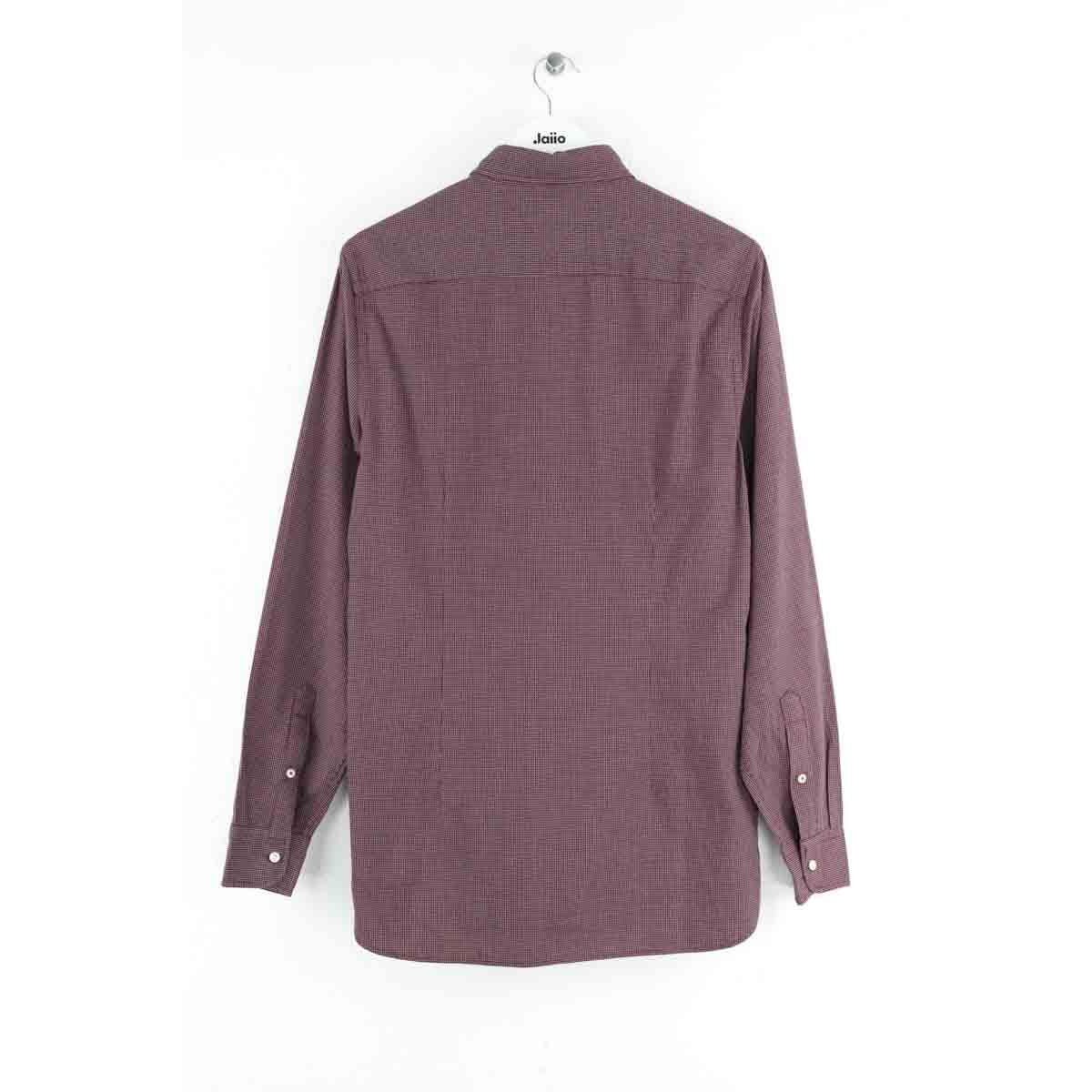Chemise - Très Bon État bordeaux, TOMMY HILFIGER