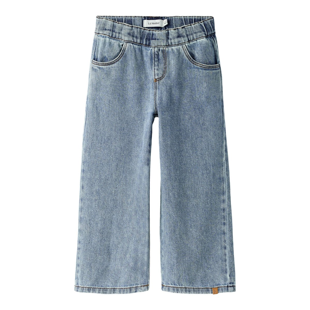 Jean medium blue denim, NAME IT
