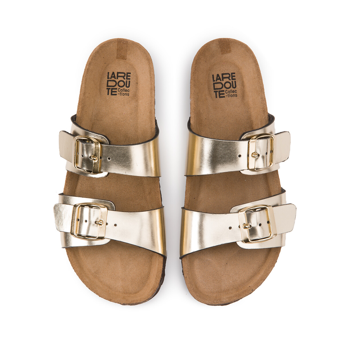 La redoute chaussures femme ete discount