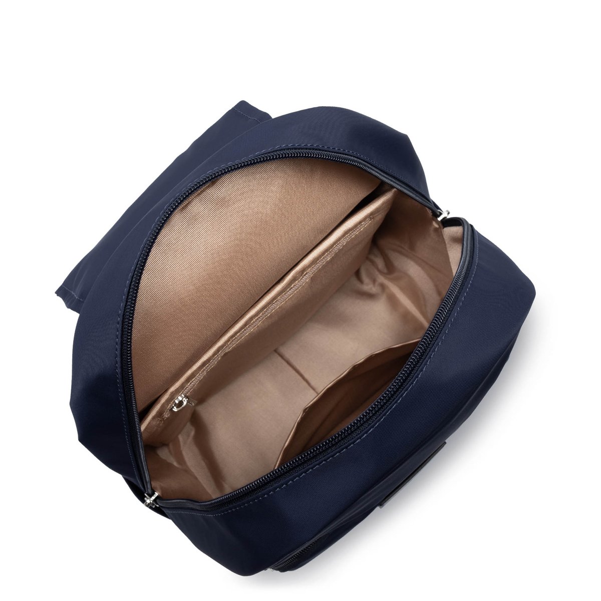 Sac à dos BASIC VITA bleu foncé, LANCASTER