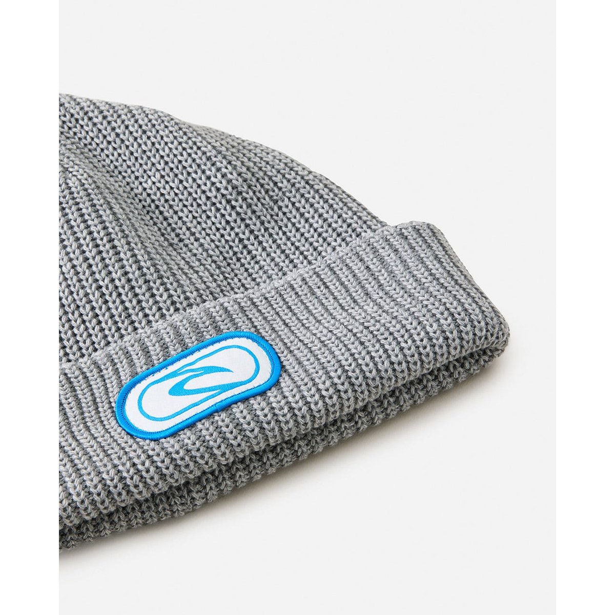 Bonnet ICONS REG gris chiné, RIP CURL