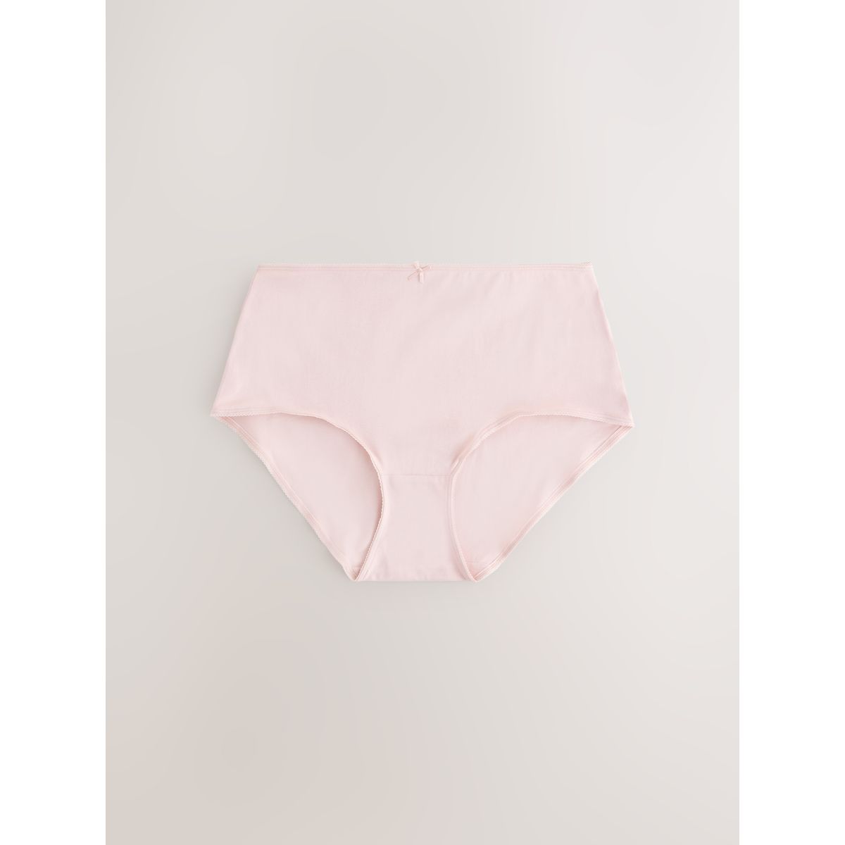 Culotte en coton majoritaire, lot de 7 contrôle et repérage, NEXT