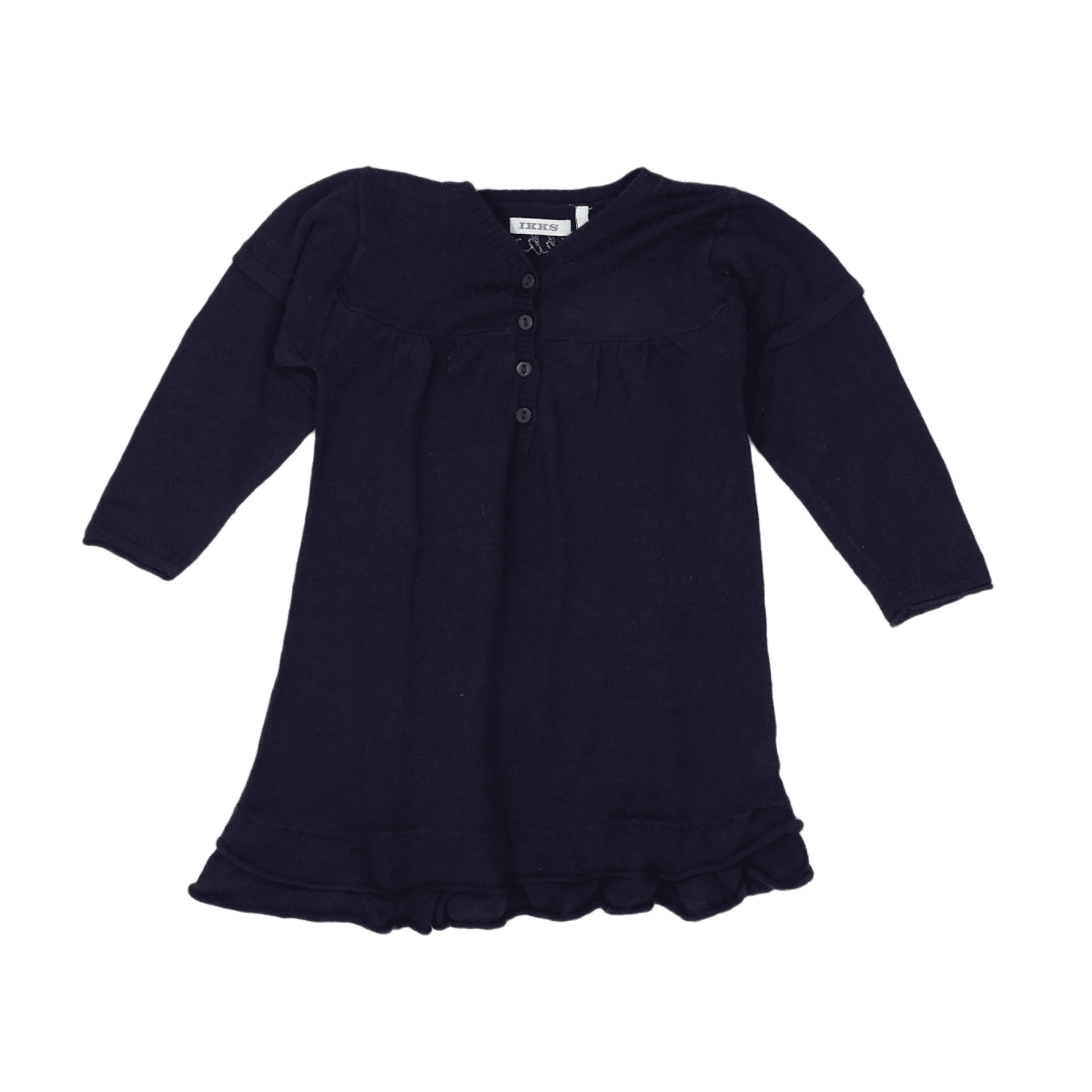 Robe bébé - Très bon état bleu, IKKS