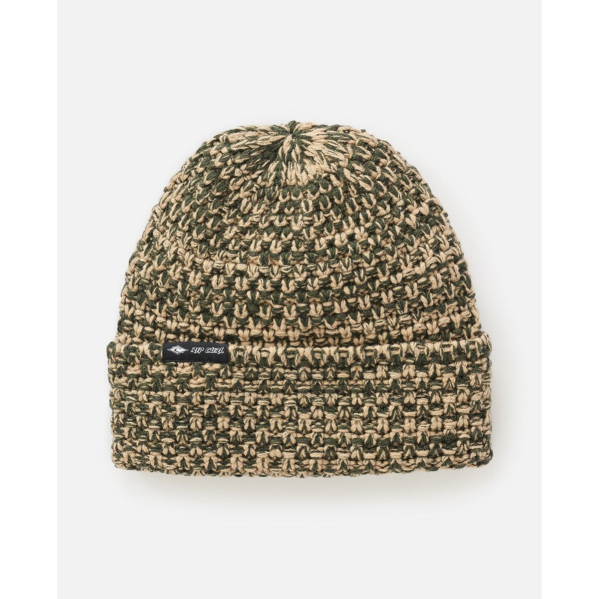 Bonnet Classic Jacquard TALL sauge, RIP CURL