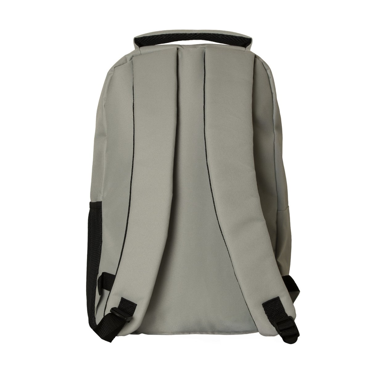 Sac à dos robuste STREET gris, FREEGUN