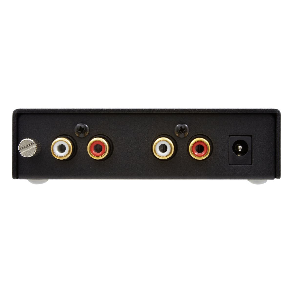 Préampli phono Phono Box MM couleur unique, PRO JECT
