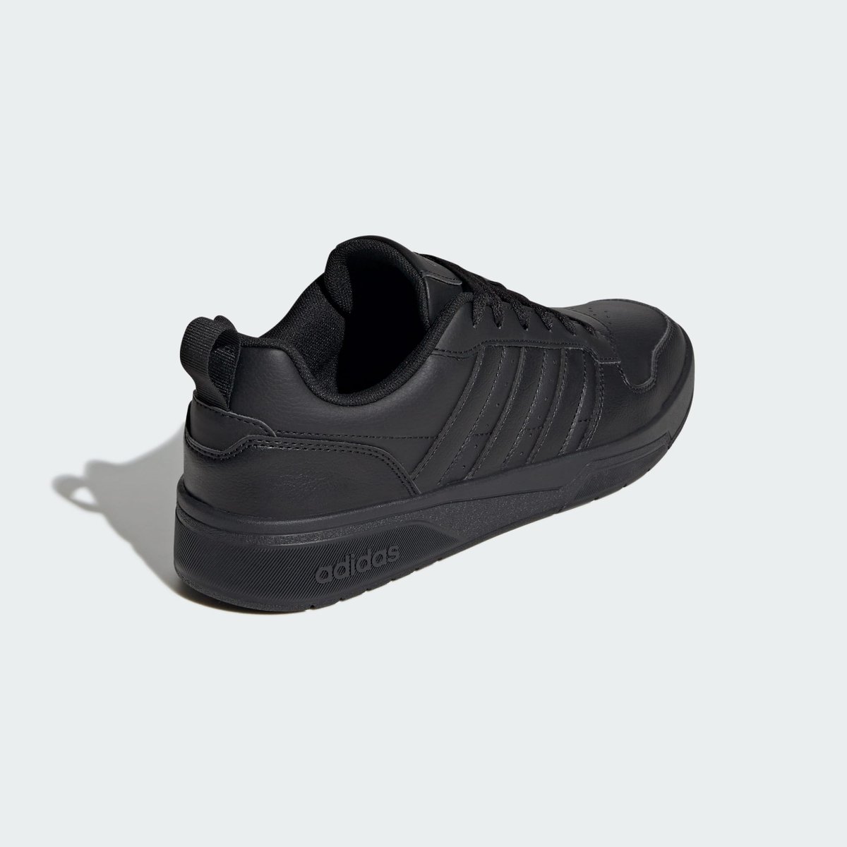 Chaussure Courtwave Chaussure Courtwave core black / core black / core black, ADIDAS SPORTSWEAR