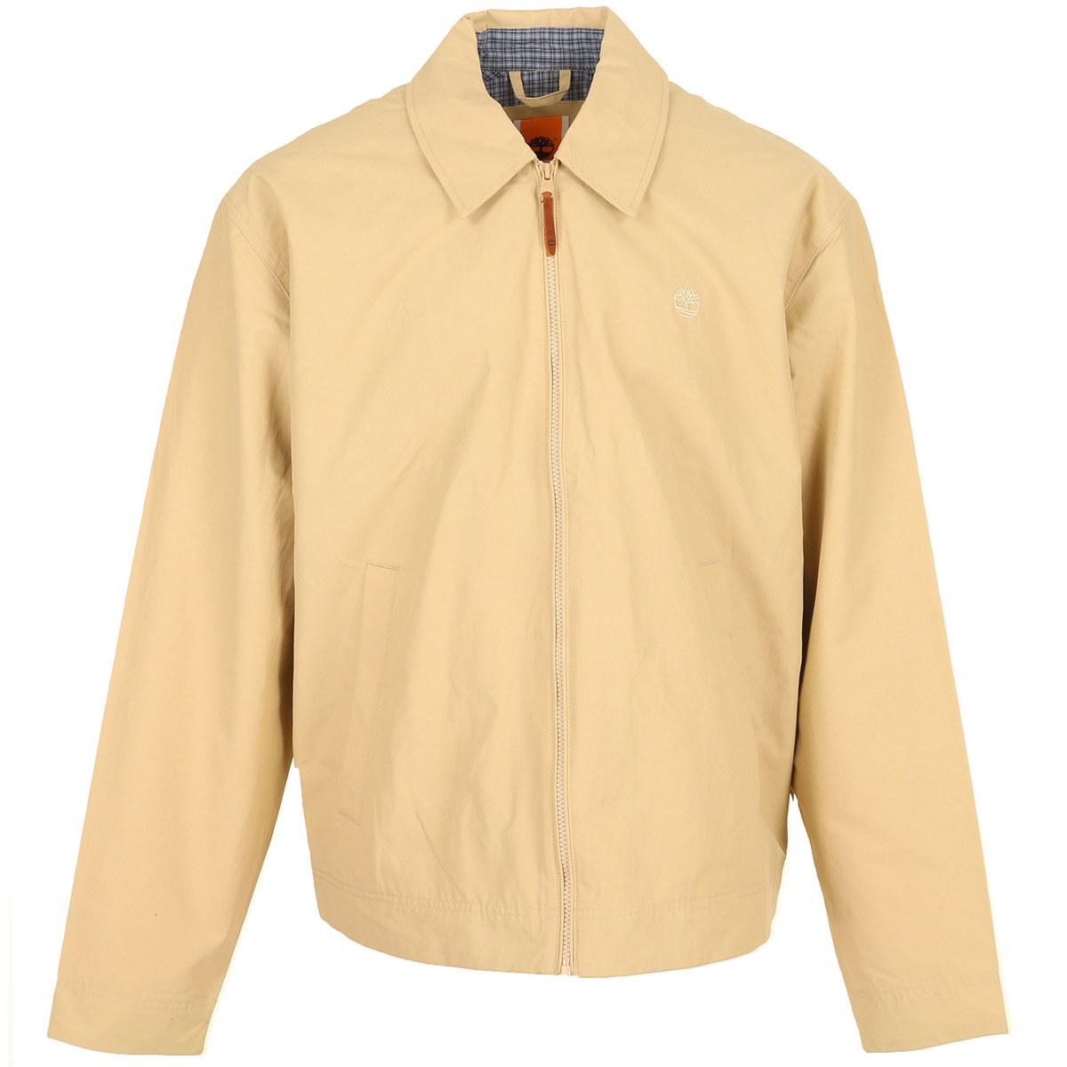 Veste STRATHAM COTTON BOM safari, TIMBERLAND
