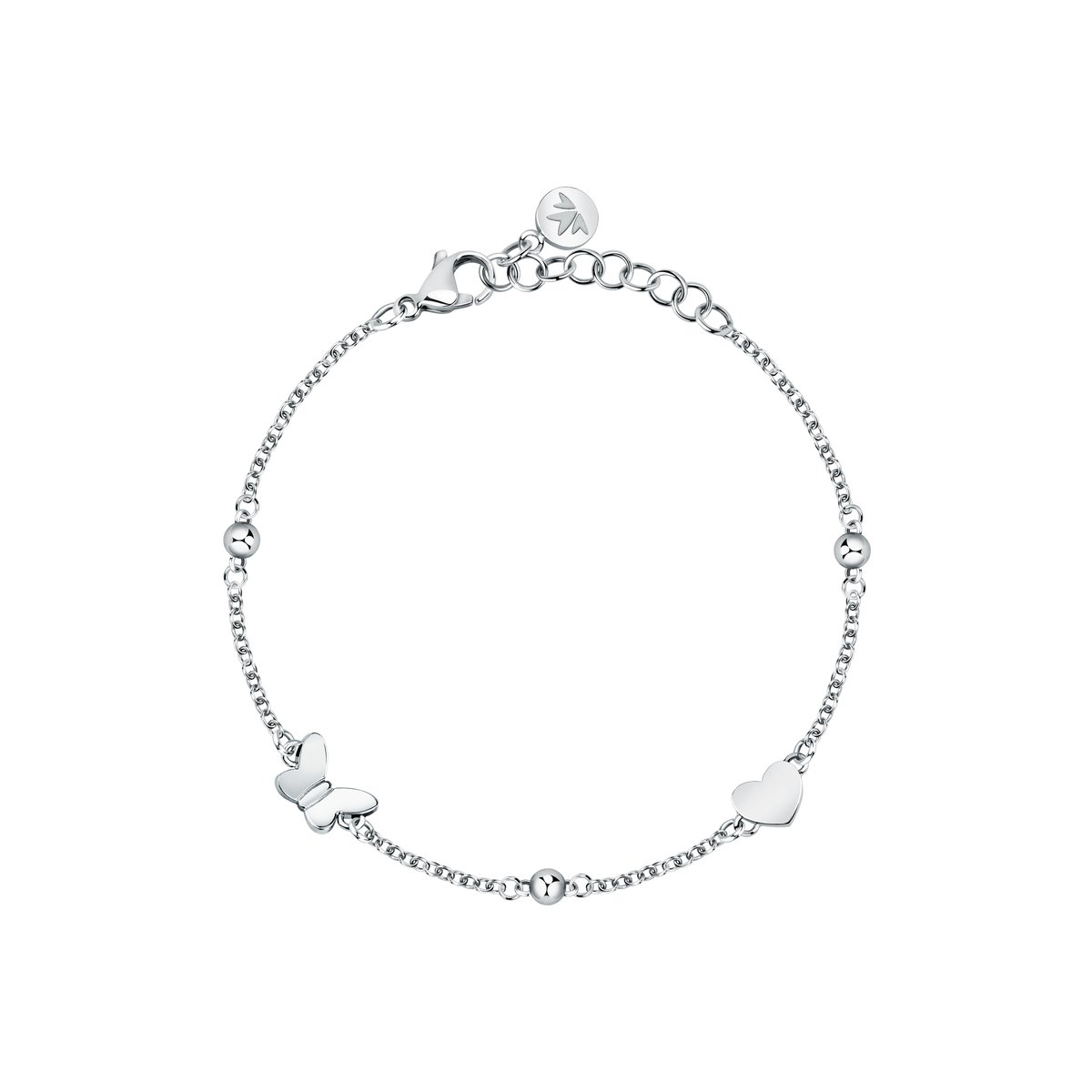 Bracelet TALISMANI argent, MORELLATO