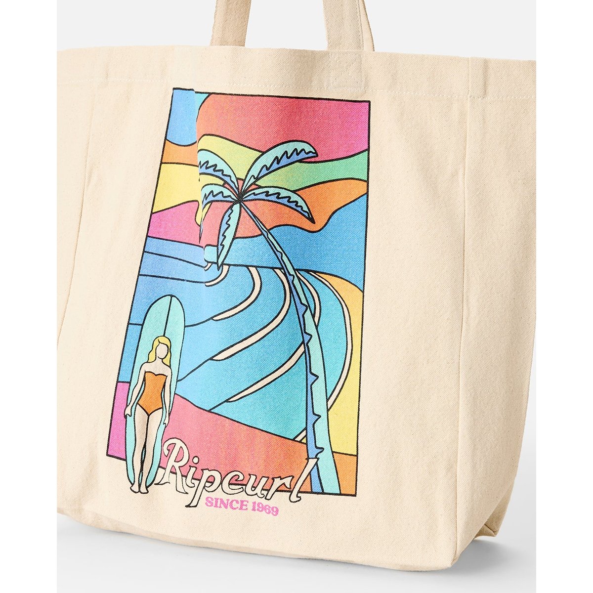 Sac cabas Custom Desto 20L os, RIP CURL