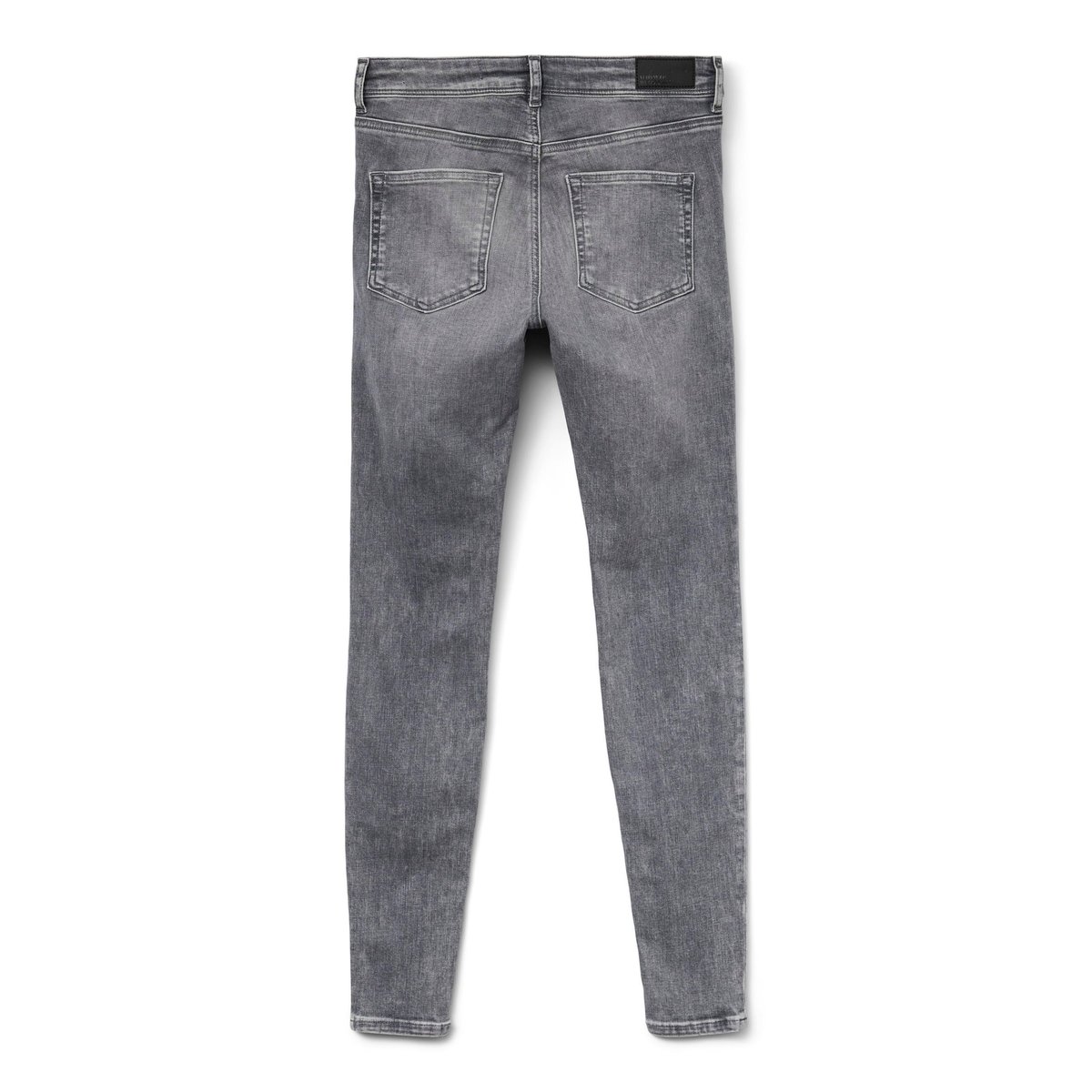 Jean Slim medium grey denim, VERO MODA