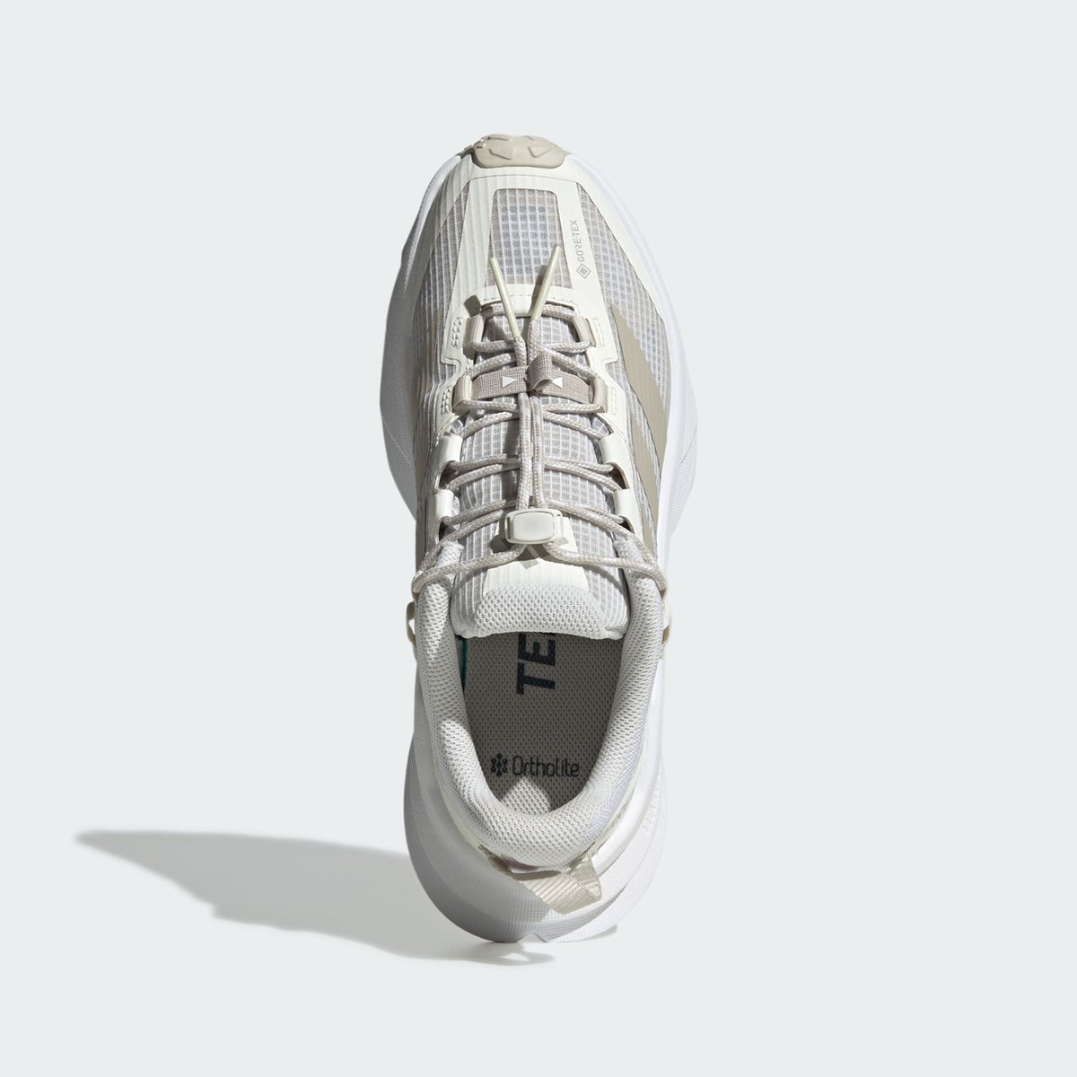 Chaussure De Randonnée Terrex Freehiker Sl Gore-Tex Chaussure De Randonnée Terrex Freehiker Sl Gore-Tex cloud white / beige / off white, adidas Performance