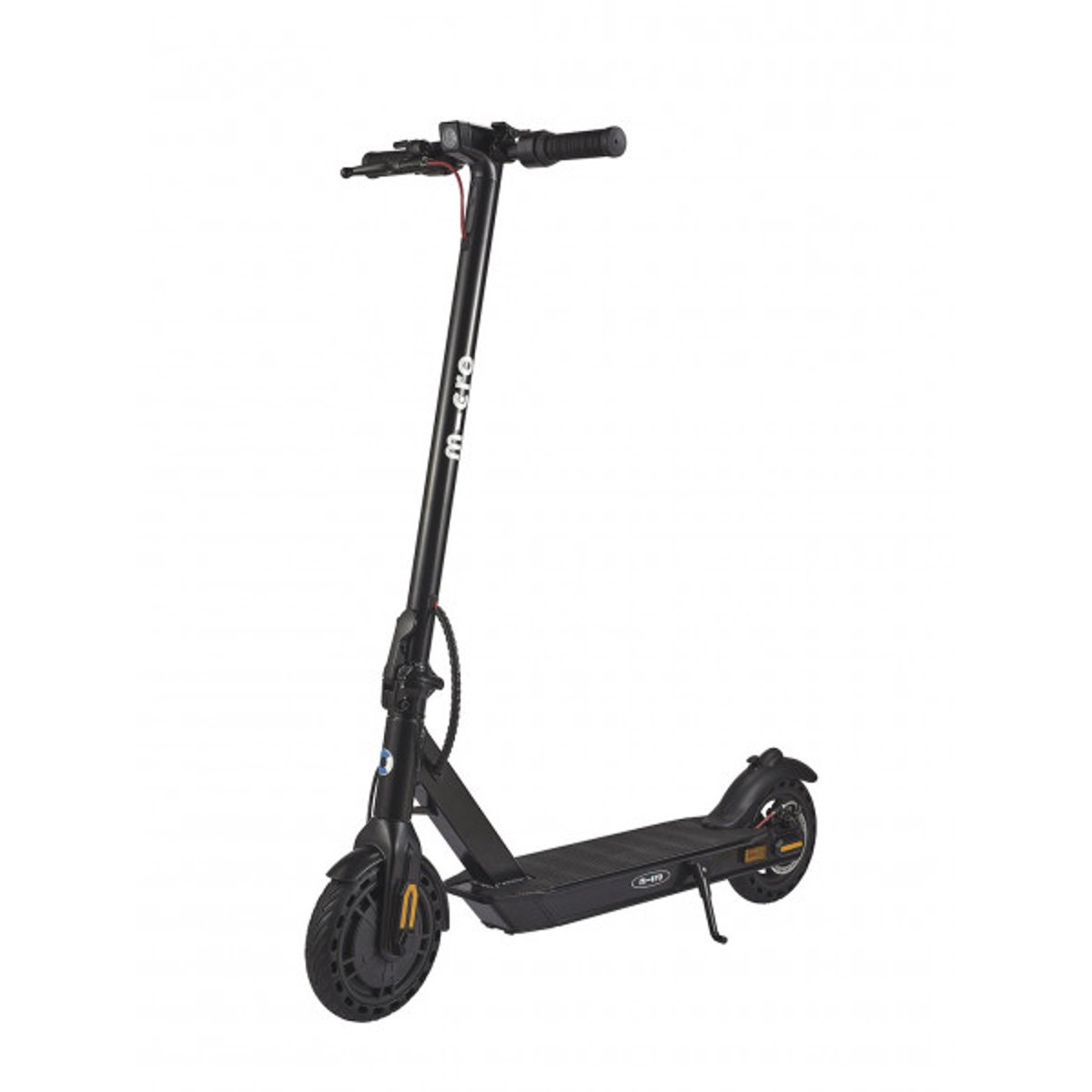 Micro X21 noir, MICRO MOBILITY